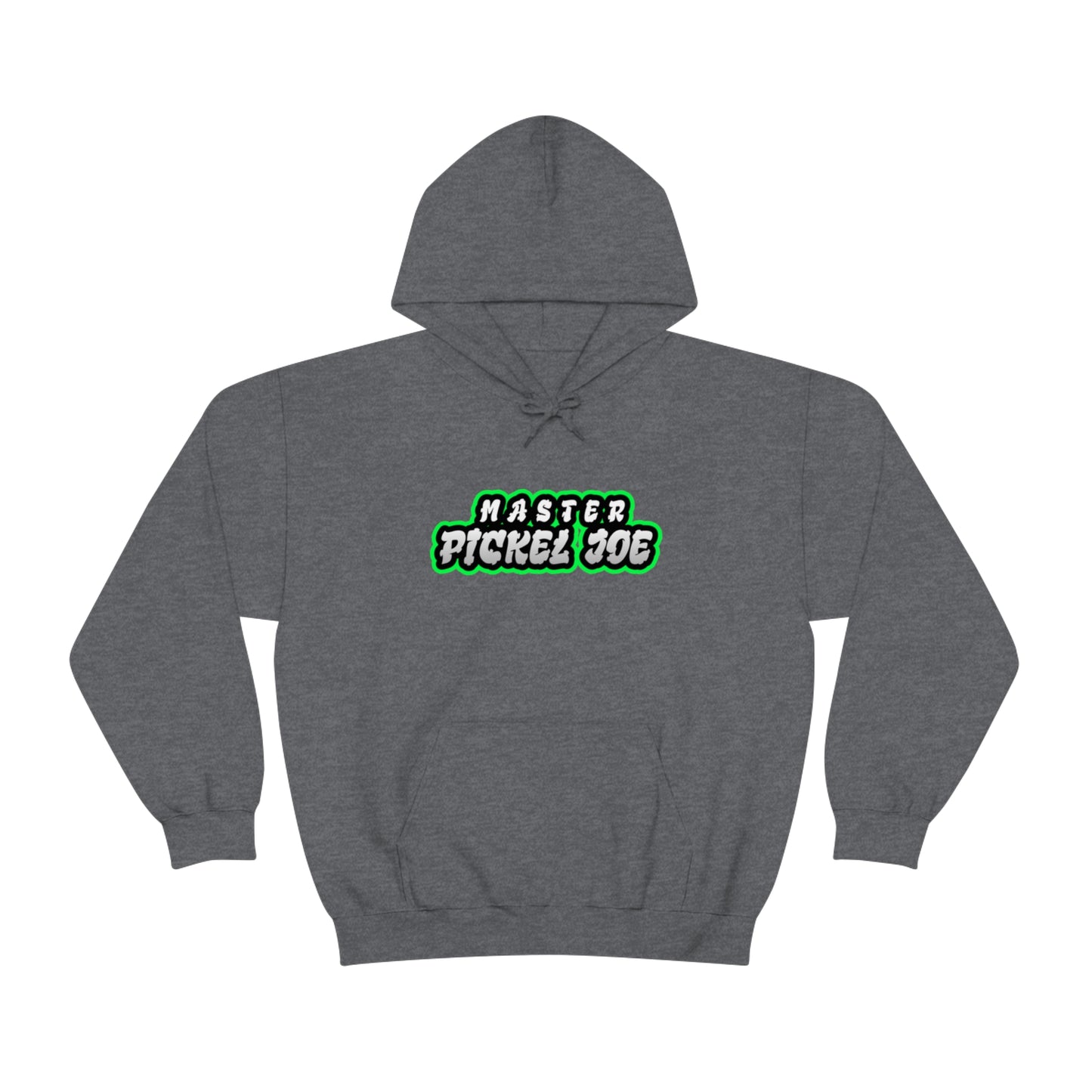 Master Pickel Joe Unisex Hoodie