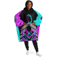 Kraven Quills Gamer Hoodie (CN)