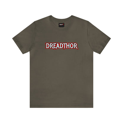 DreadThor Unisex T-shirt