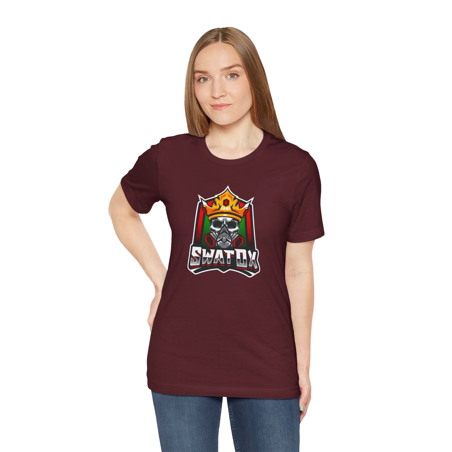 SwatDx Unisex T-shirt