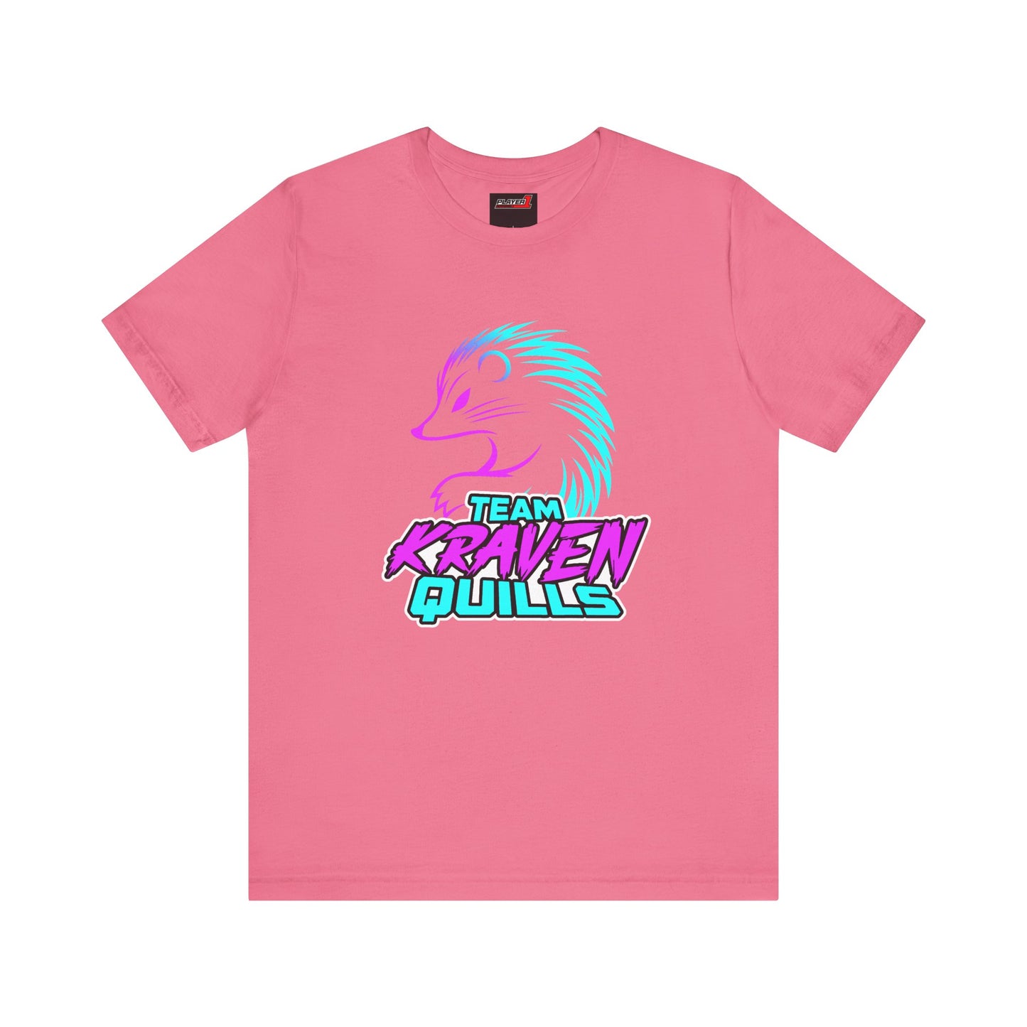 Team Kraven Quills Unisex T-shirt #2