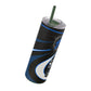 Thermal Break Skinny Matte Tumbler, 20oz