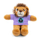 KillerStatic Stuffed Animals with Tee