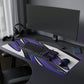 Miz Murder LED Gaming Mouse Pad