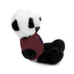 Darth Hrafn Stuffed Animals with Tee