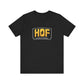 History Of FN Unisex T-shirt