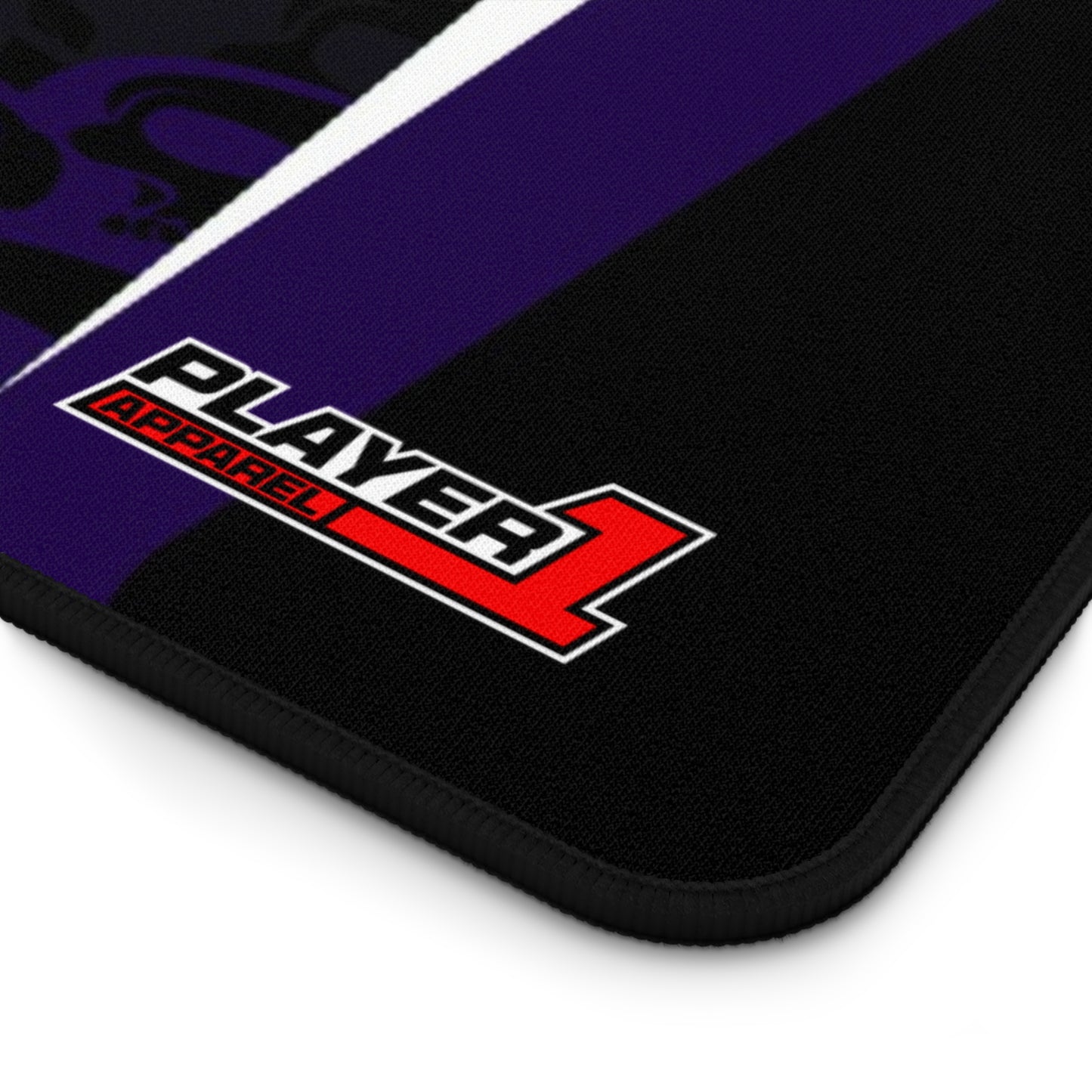 Reaper Of Darkness Mouse Pad