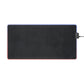 Elysium Game Servers LED Gaming Mouse Pad