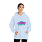 Team Kraven Quills Unisex Hoodie