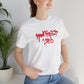 Kontroller Labs Graffiti Unisex T-shirt