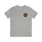 Mr. Florian F/B Design Unisex T-shirt