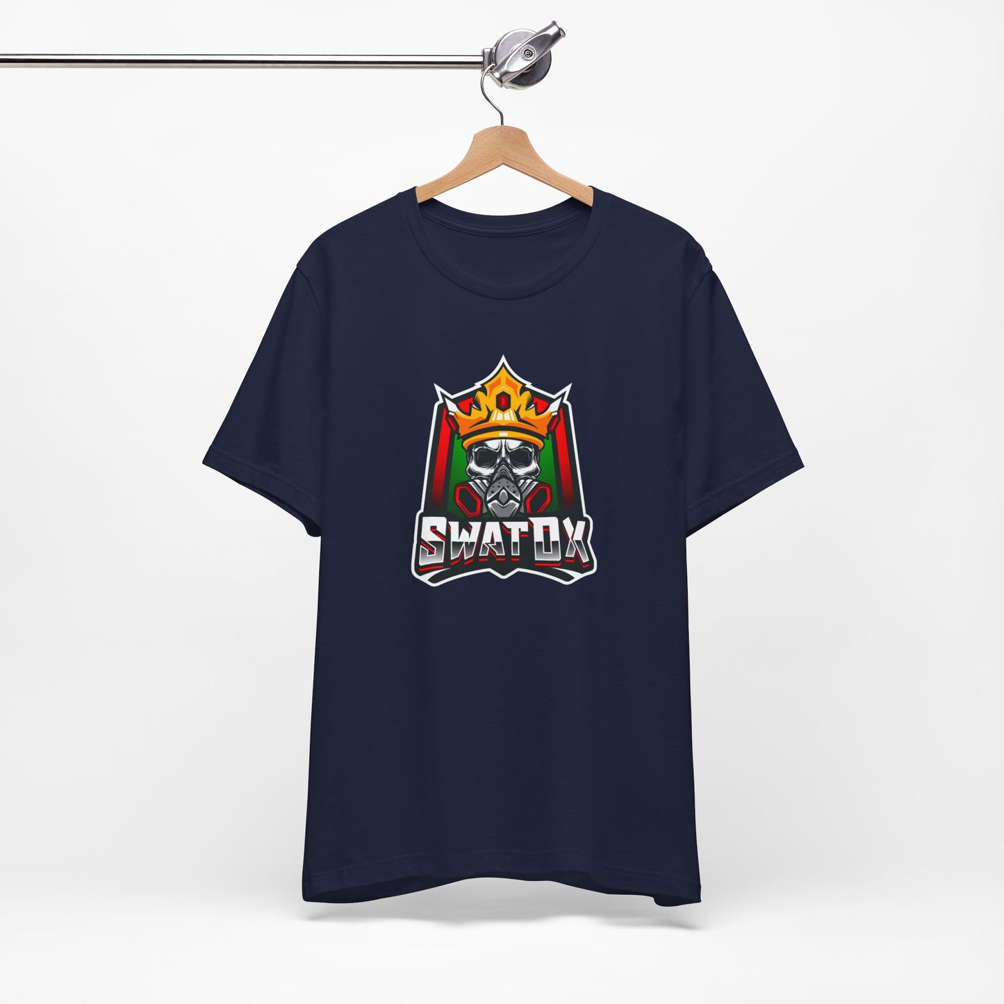 SwatDx Unisex T-shirt