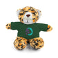 Kraven Quills Stuffed Animals with Tee