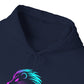 Kraven Quills Unisex Hoodie