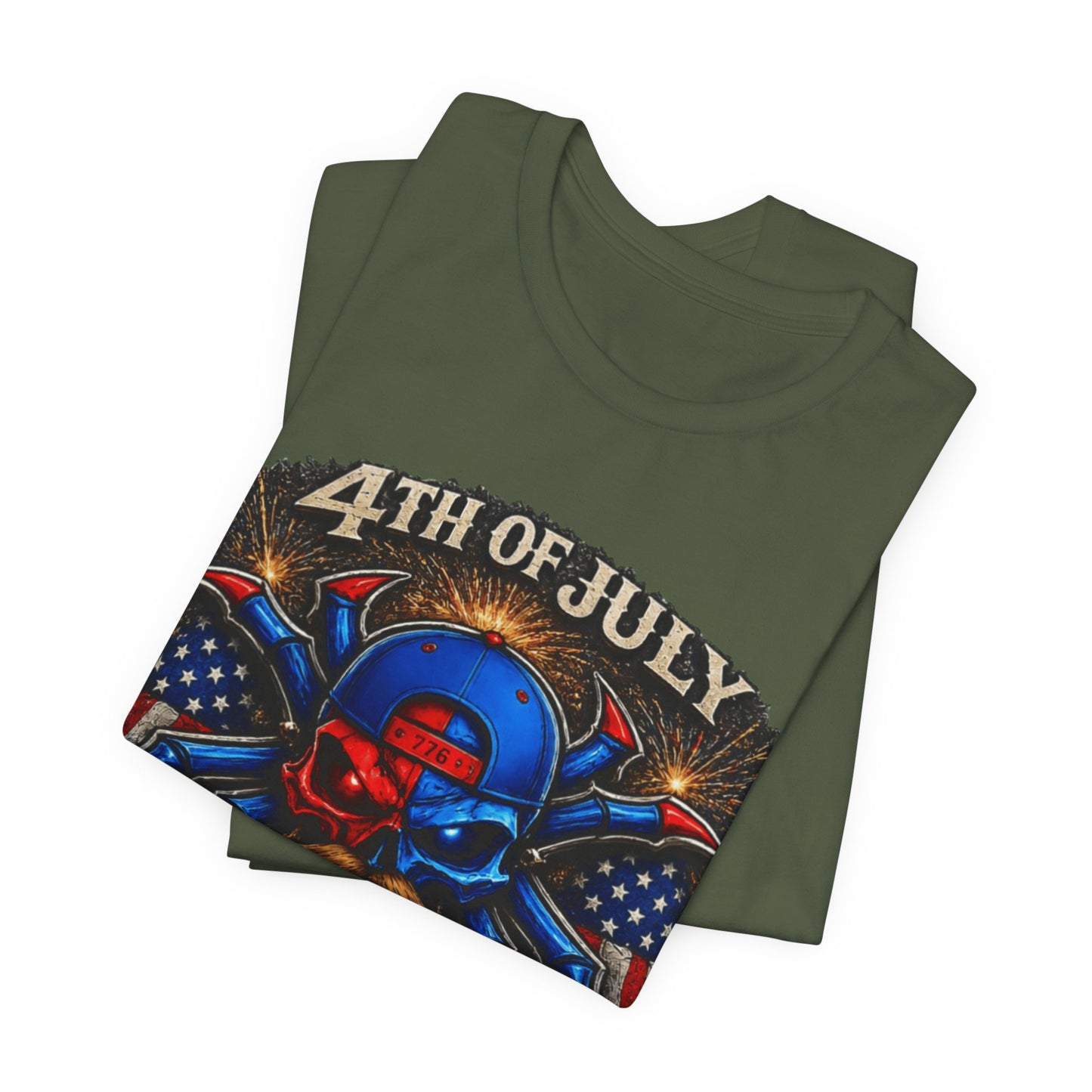 We the people #Club8888 Unisex T-shirt