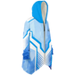 IceMan Gamer Cloak