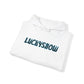 LuckySnow Unisex Hoodie