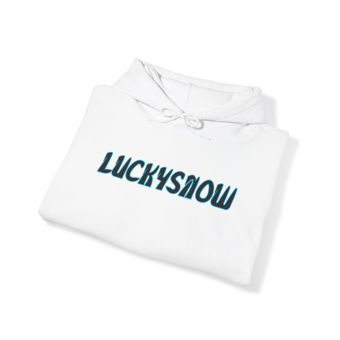 LuckySnow Unisex Hoodie