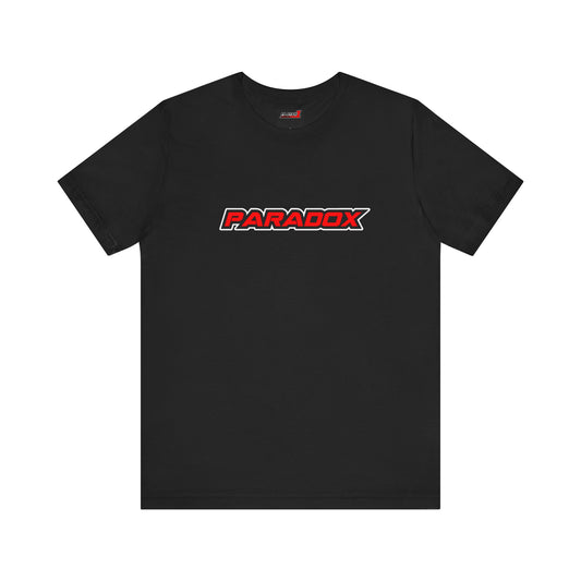 Paradox Unisex T-shirt