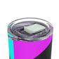 Kraven Quills Skinny Matte Tumbler, 20oz