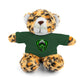 FD4 Stuffed Animals with Tee