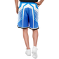 IceMan Basketball Shorts