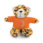 Kraven Quills Stuffed Animals with Tee