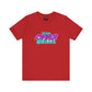 Team Kraven Quills Unisex T-shirt