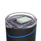 Thermal Break Skinny Matte Tumbler, 20oz