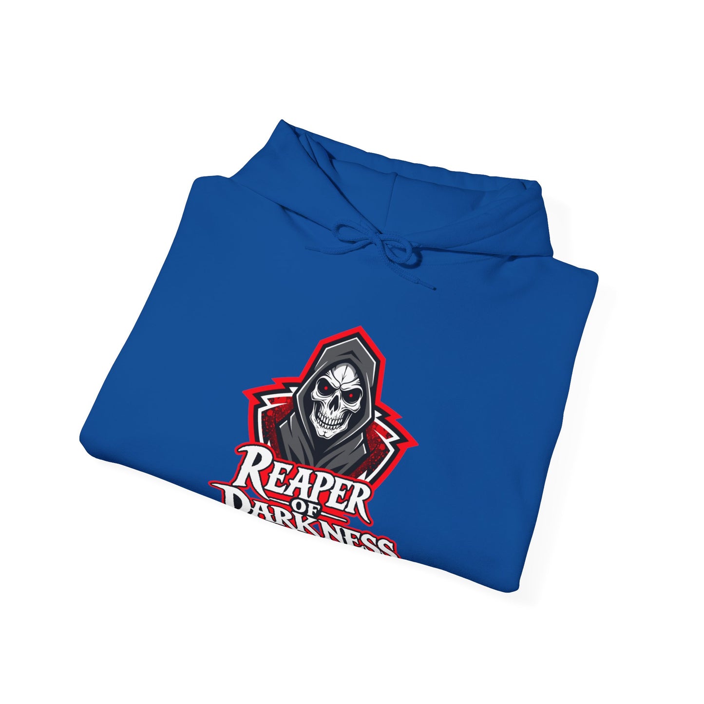 Reaper Of Darkness Classic Unisex Hoodie