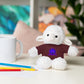 BadWolfRose Classic Stuffed Animals with Tee