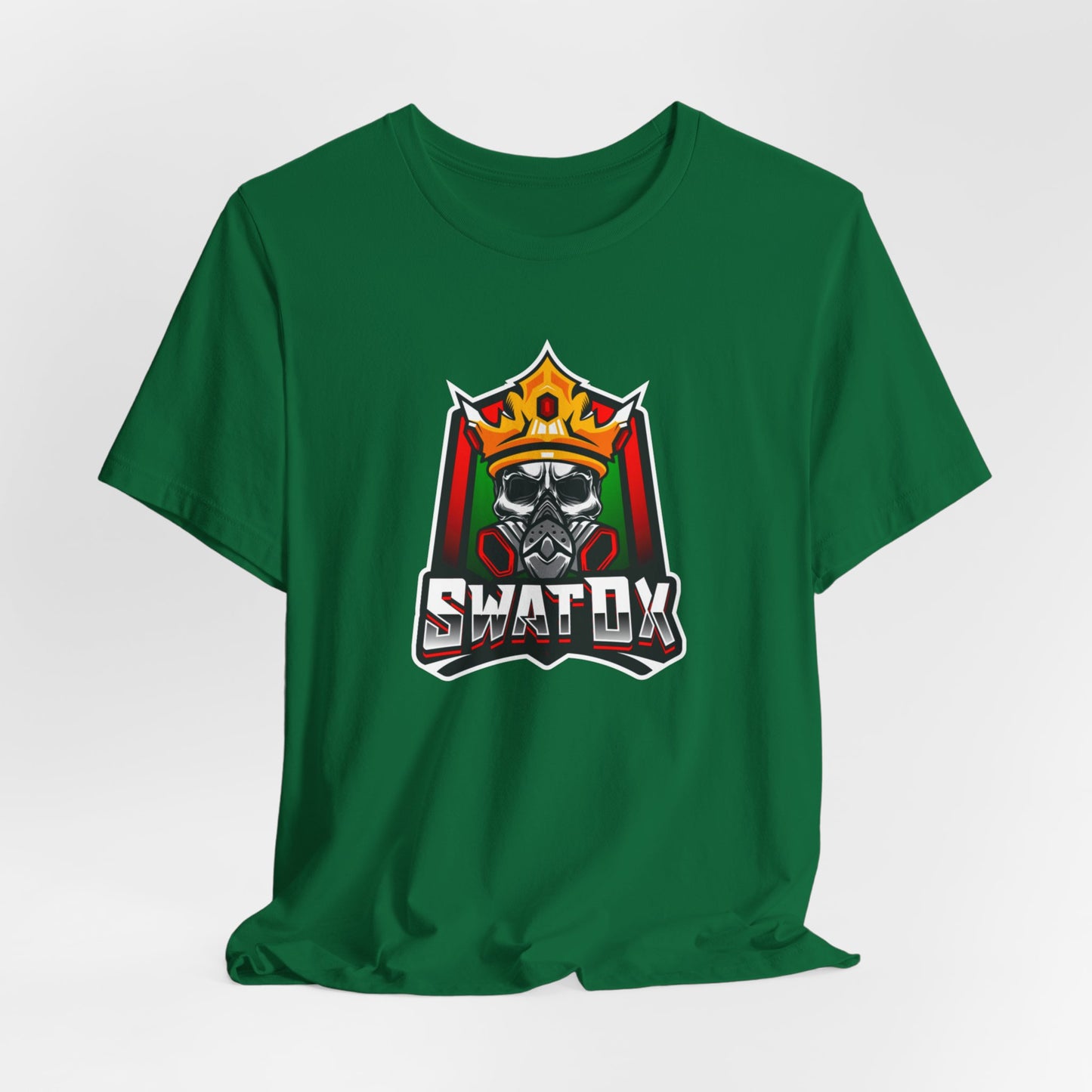 SwatDx Unisex T-shirt