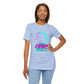 Team Kraven Quills Unisex T-shirt #2