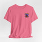Club8888 Support The Troops Unisex T-shirt