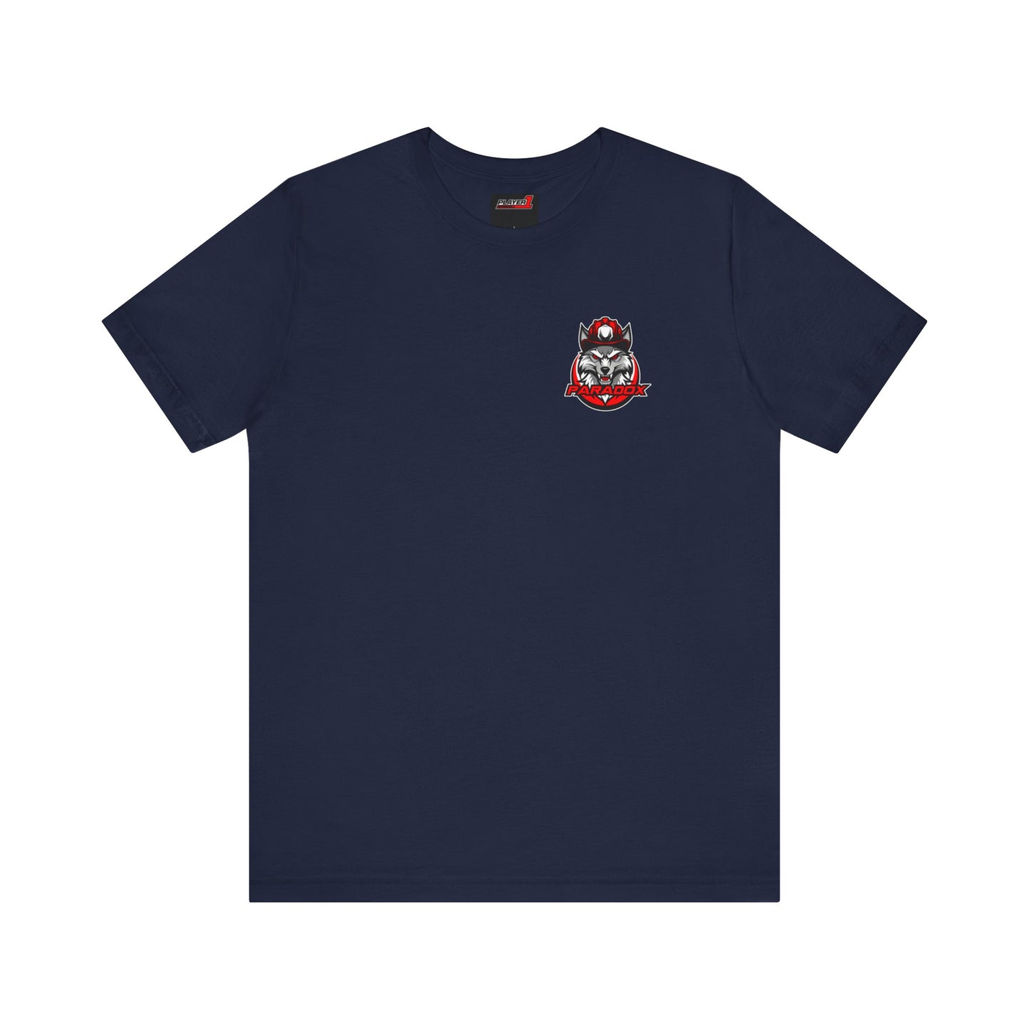 Paradox Classic #2 Unisex T-shirt