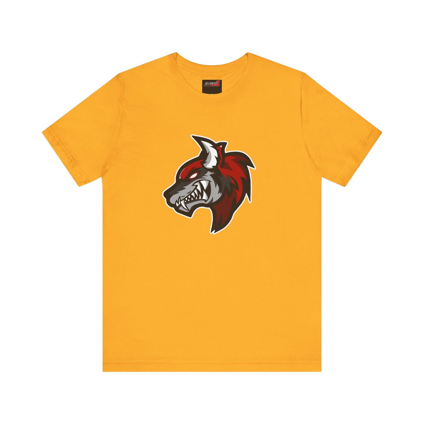 DevilWolf Classic Unisex T-shirt