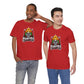 SwatDx Unisex T-shirt