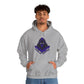 Demon Killer Classic Unisex Hoodie