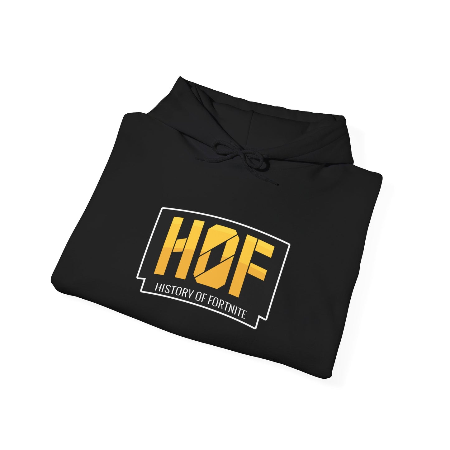 History Of FN Unisex Hoodie