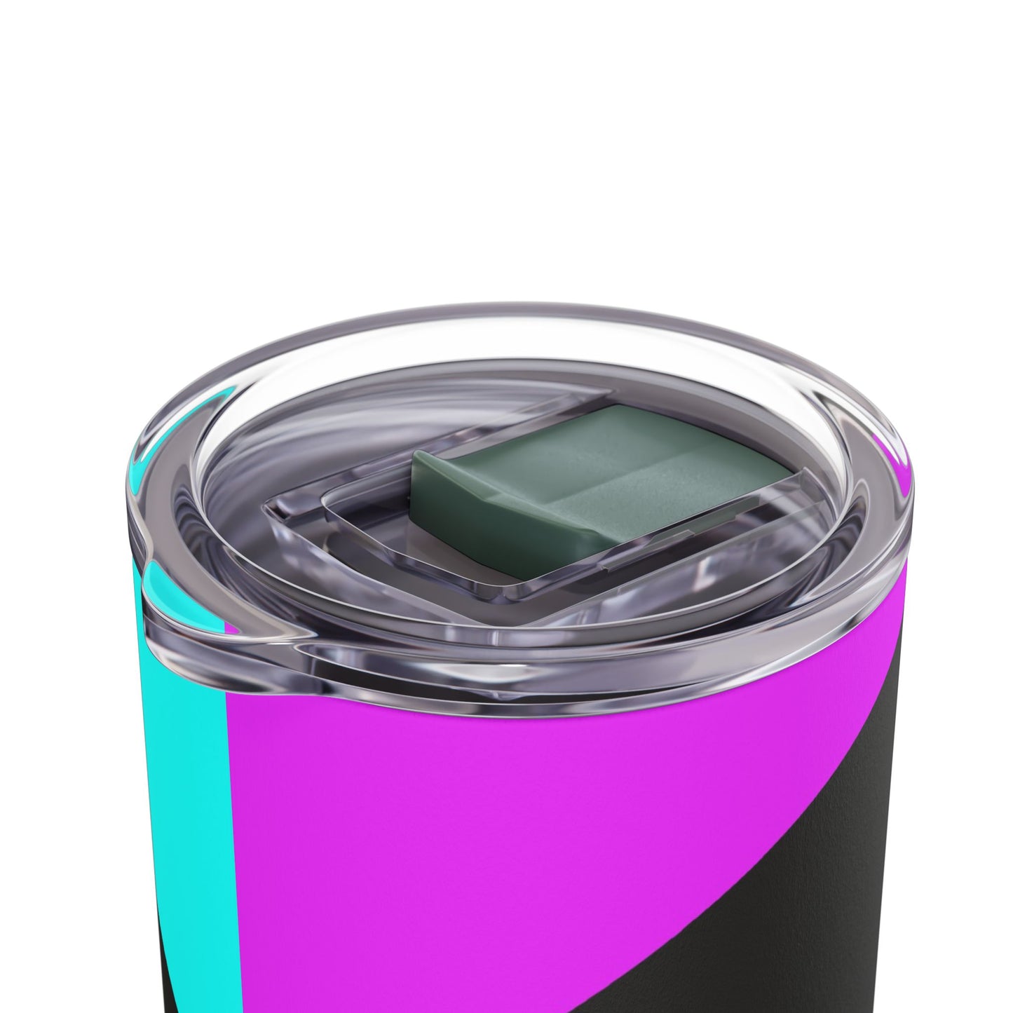 Kraven Quills Skinny Matte Tumbler, 20oz