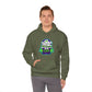 Puff Puff Slay Unisex Hoodie