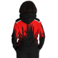 Kontroller Labs Red Pro Hoodie