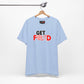 GET FOX'D Unisex T-shirt