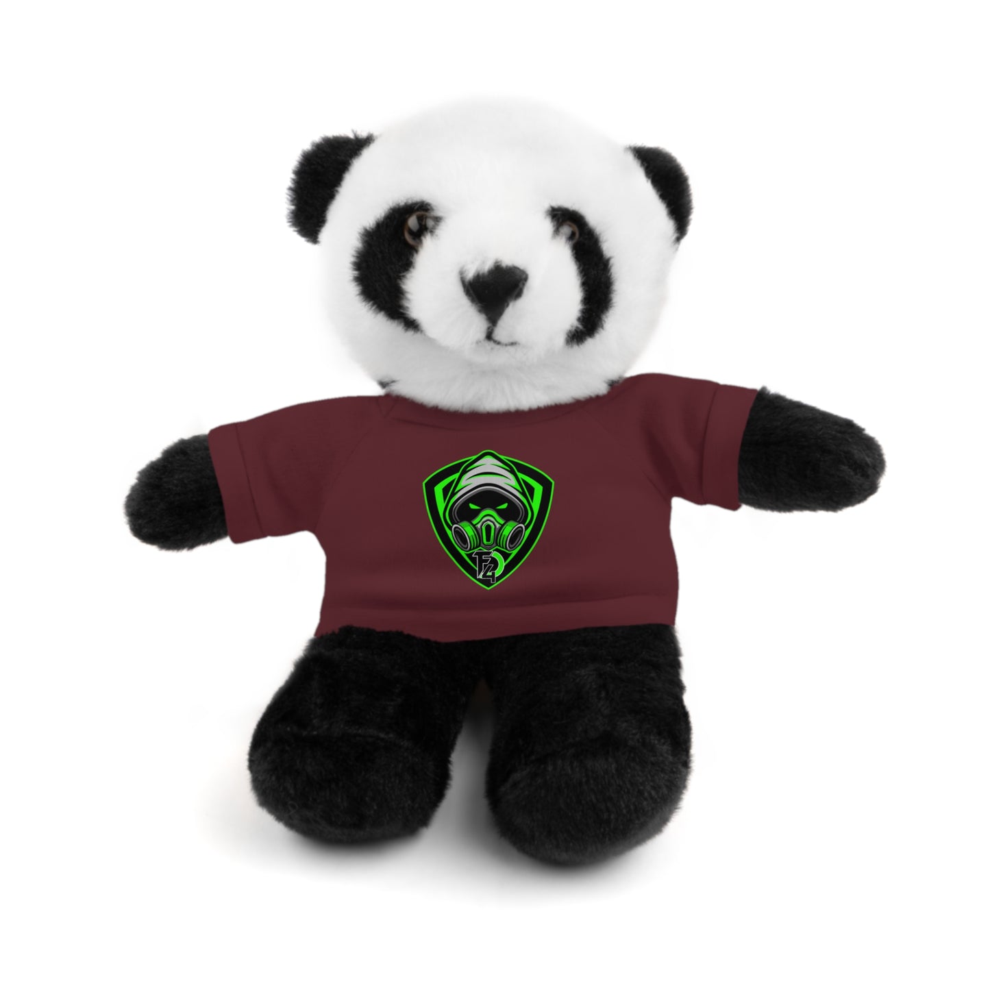FD4 Stuffed Animals with Tee