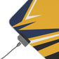 ILikeCheese3434 LED Gaming Mouse Pad