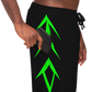 Hezekiah Joggers