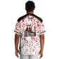 Deadlyshot16 Reversible Baseball Jersey