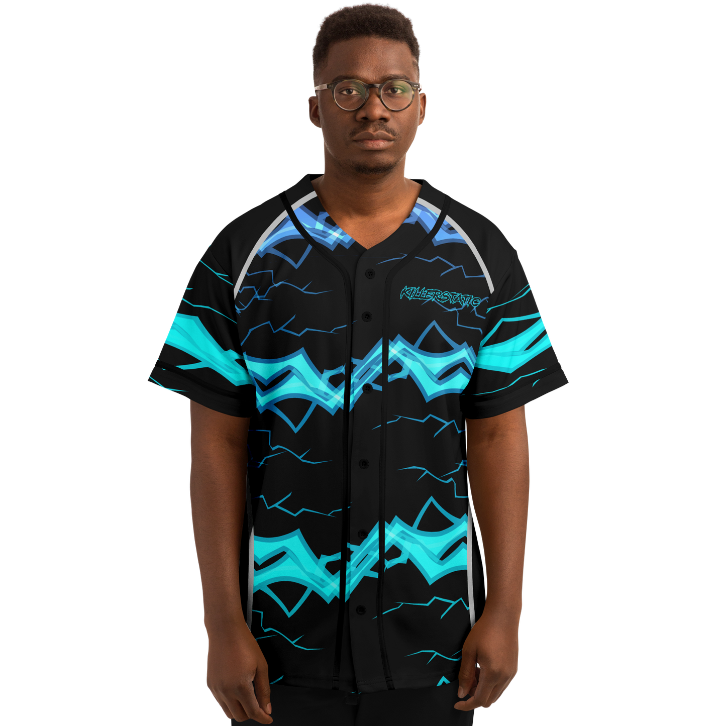 KillerStatic Baseball Jersey