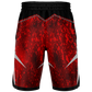 Deadlyshot16 Basketball Shorts