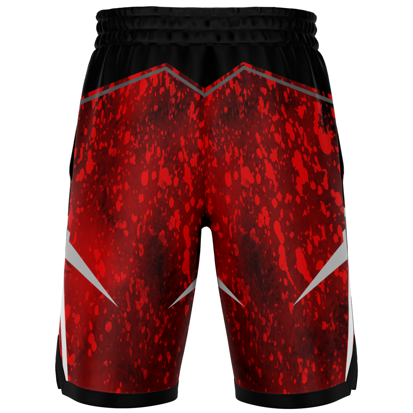 Deadlyshot16 Basketball Shorts